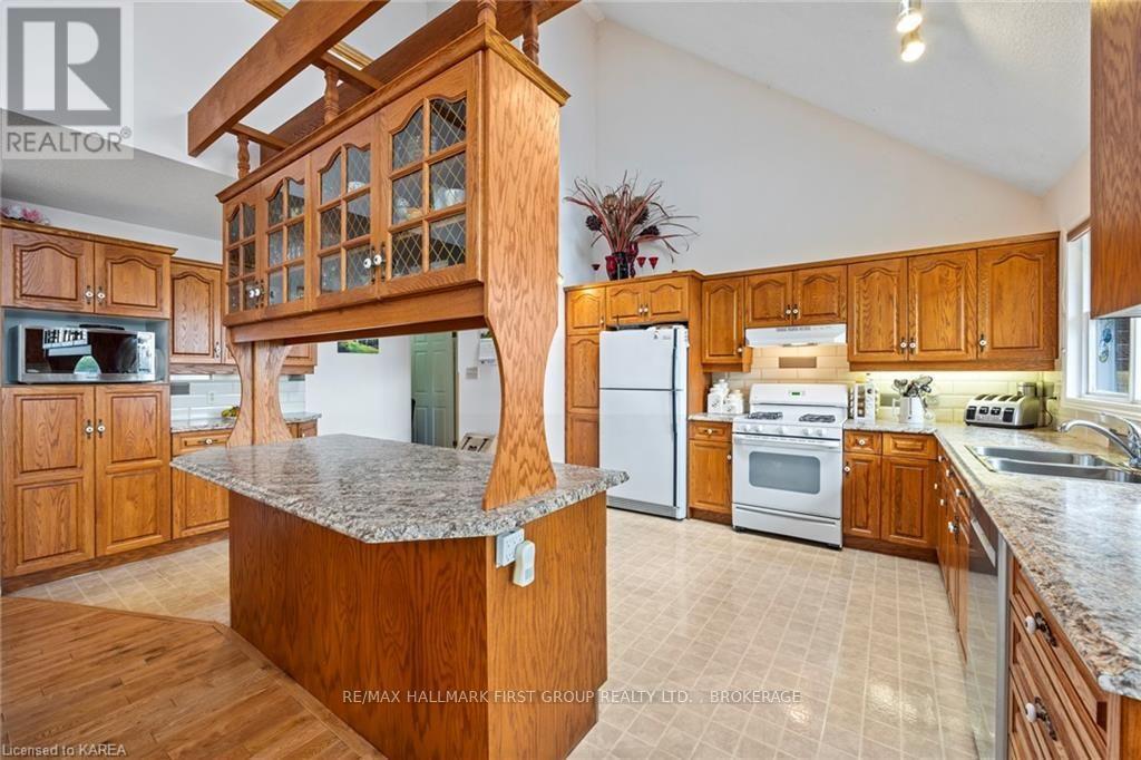 1525 BURNT HILLS ROAD - 21