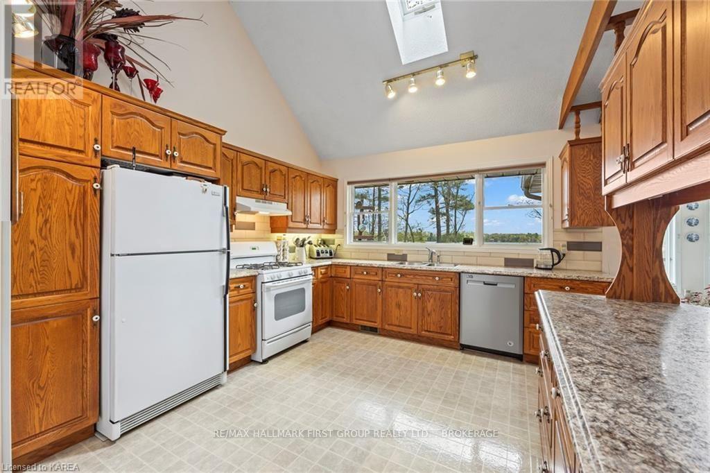 1525 BURNT HILLS ROAD - 22