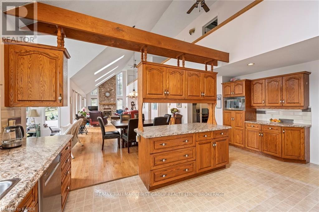 1525 BURNT HILLS ROAD - 24