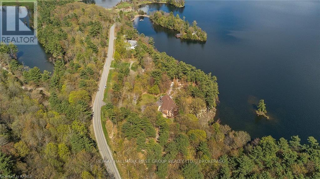 1525 BURNT HILLS ROAD - 4