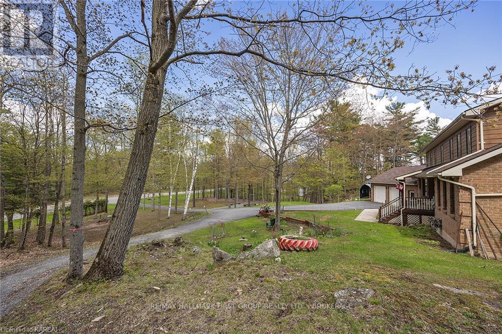 1525 BURNT HILLS ROAD - 42