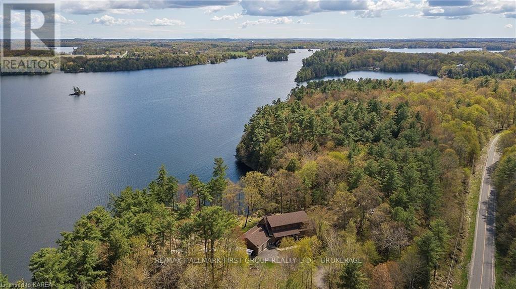 1525 BURNT HILLS ROAD - 49
