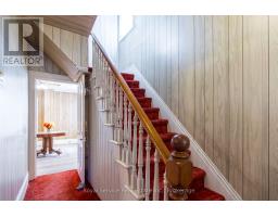 Sunroom - 370 Division Street, Cobourg, ON K9A3R6 Photo 6