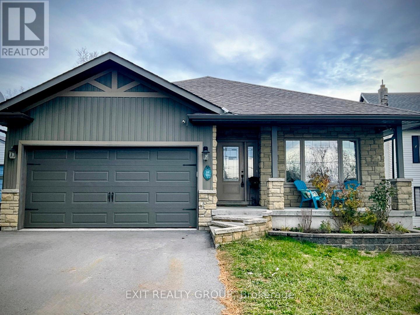 354 RIVERSIDE PARKWAY - 1