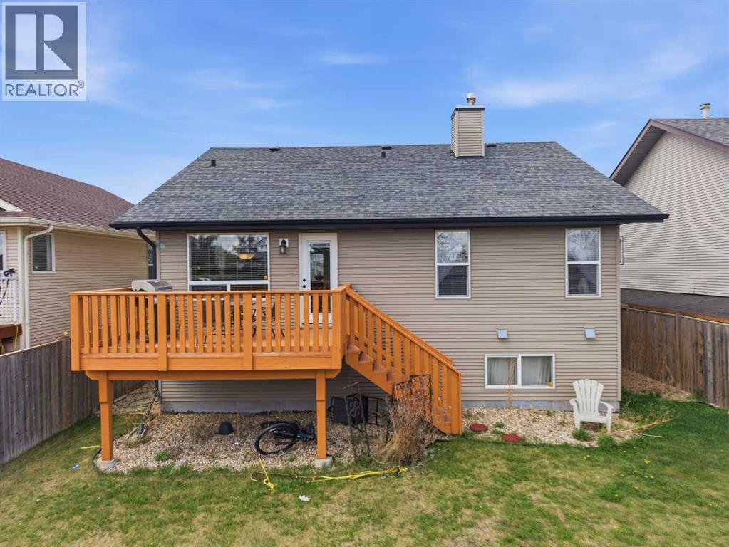 135 Issard Close - 36