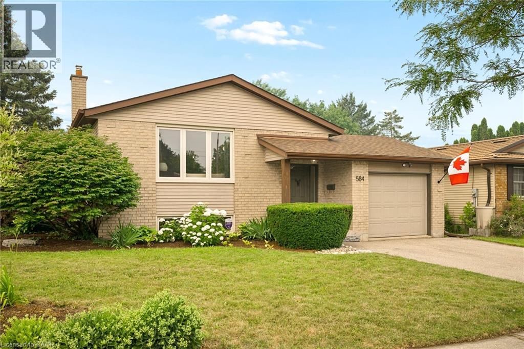 584 WESTVALE Drive - 1