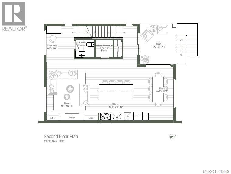 #4 1118 Munro St - 9