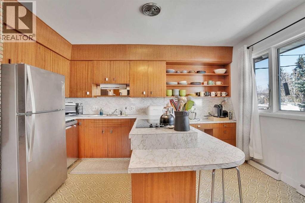36 Malibou Road SW - 14