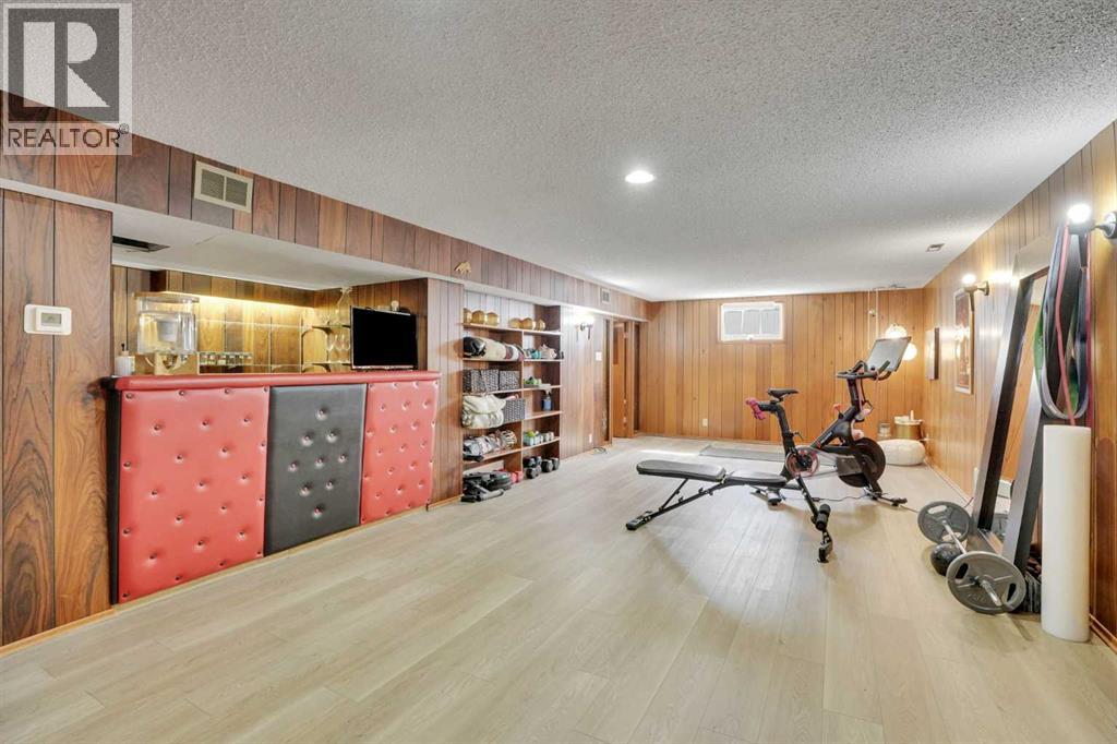 36 Malibou Road SW - 27