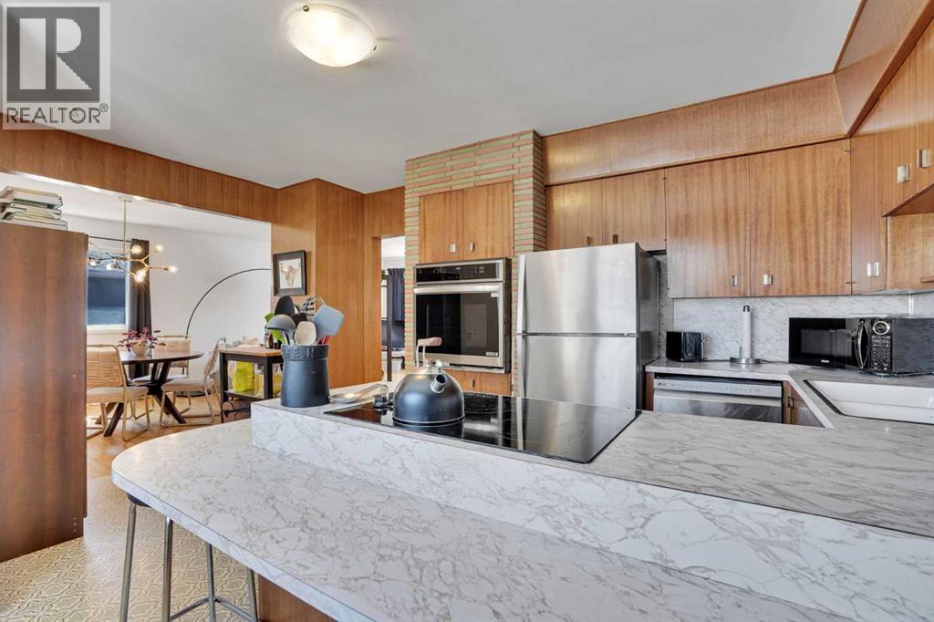 36 Malibou Road SW - 13