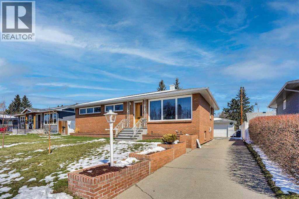 36 Malibou Road SW - 3