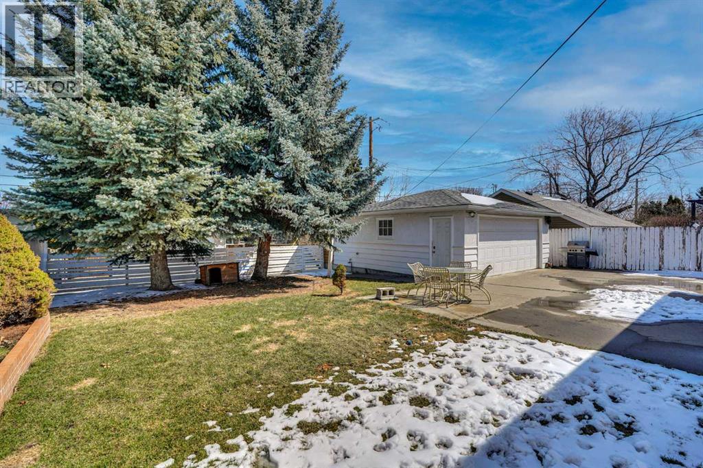 36 Malibou Road SW - 34