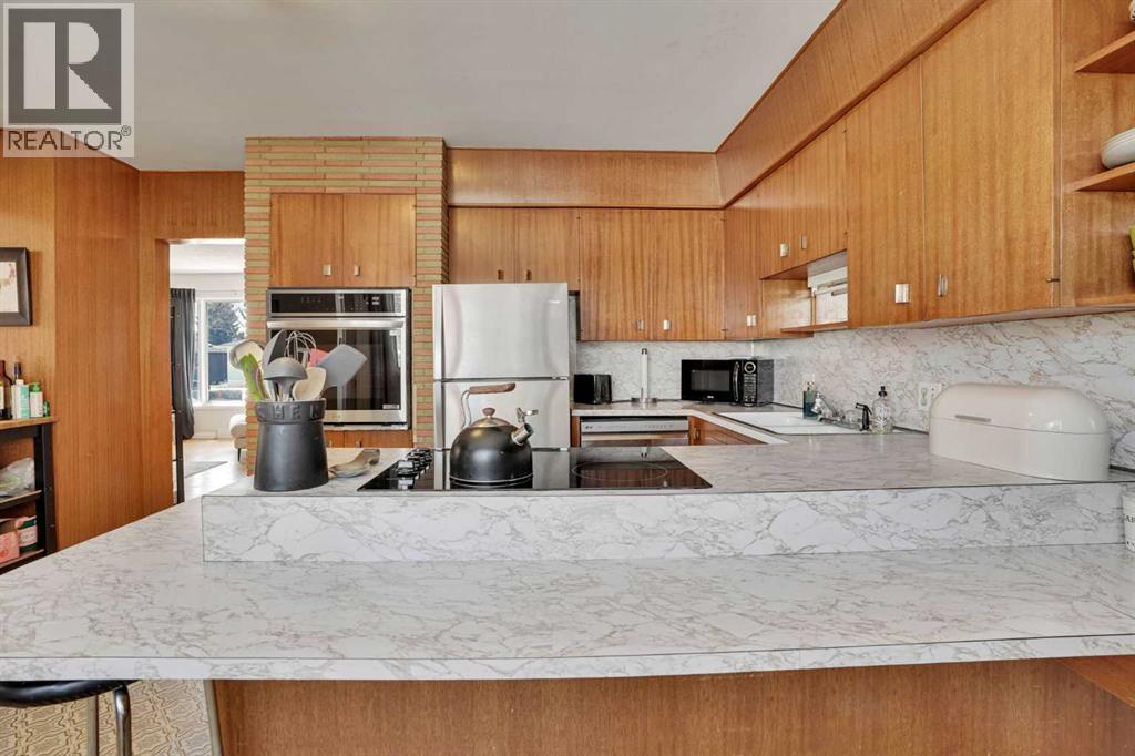 36 Malibou Road SW - 15