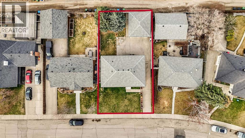 36 Malibou Road SW - 36