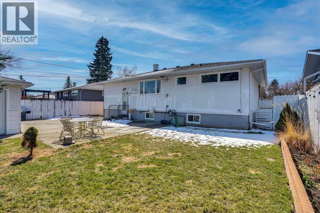 36 Malibou Road SW - 33