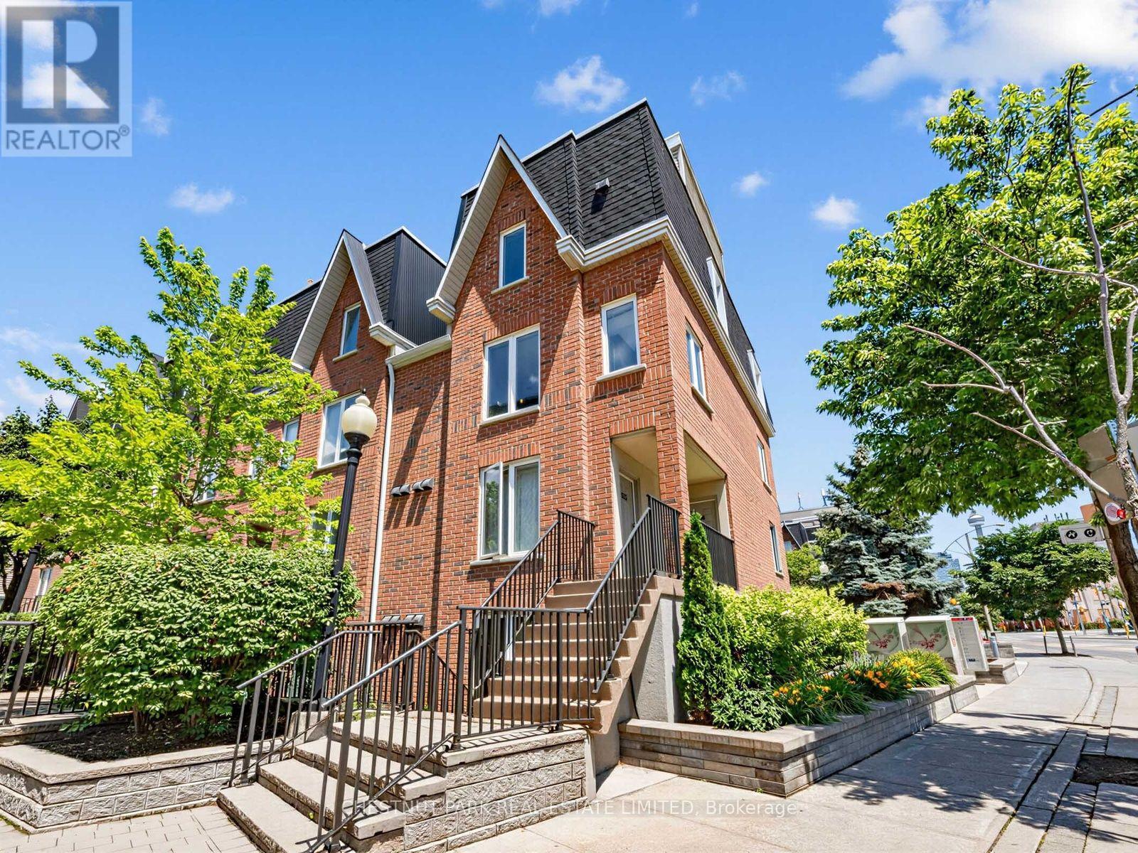 #333 26 DOURO STREET - 1