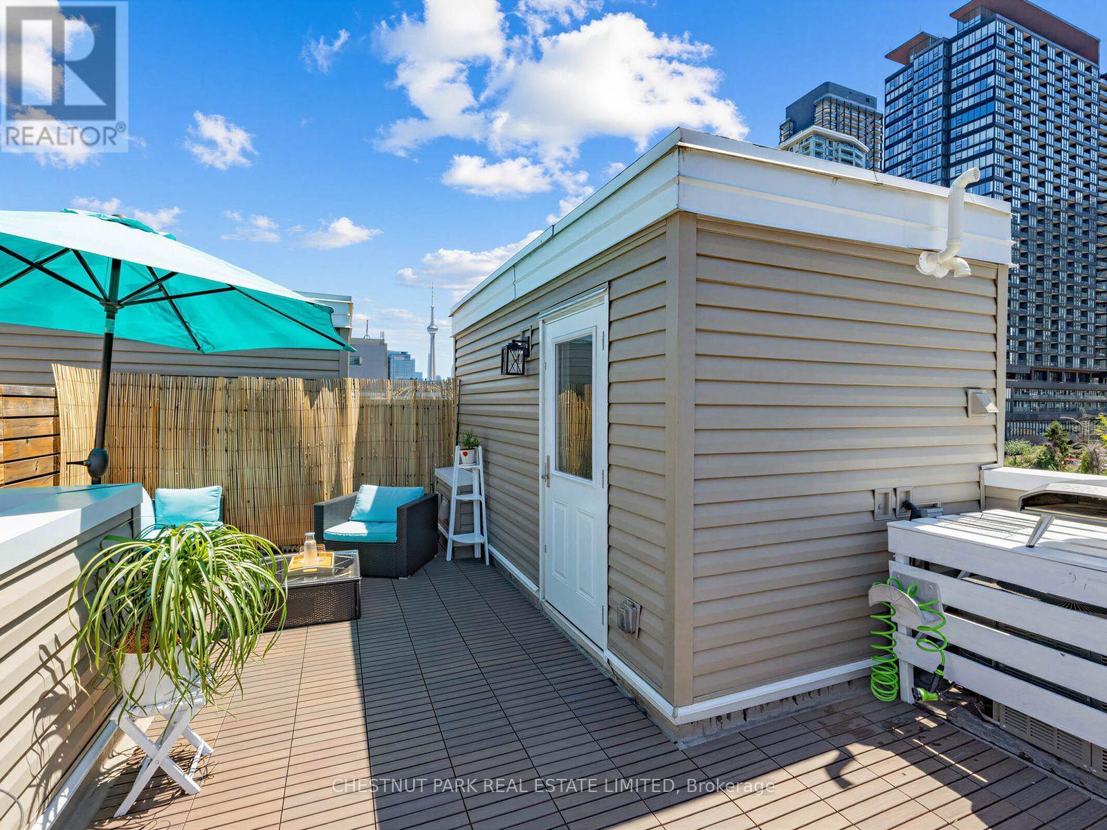 #333 26 DOURO STREET - 23