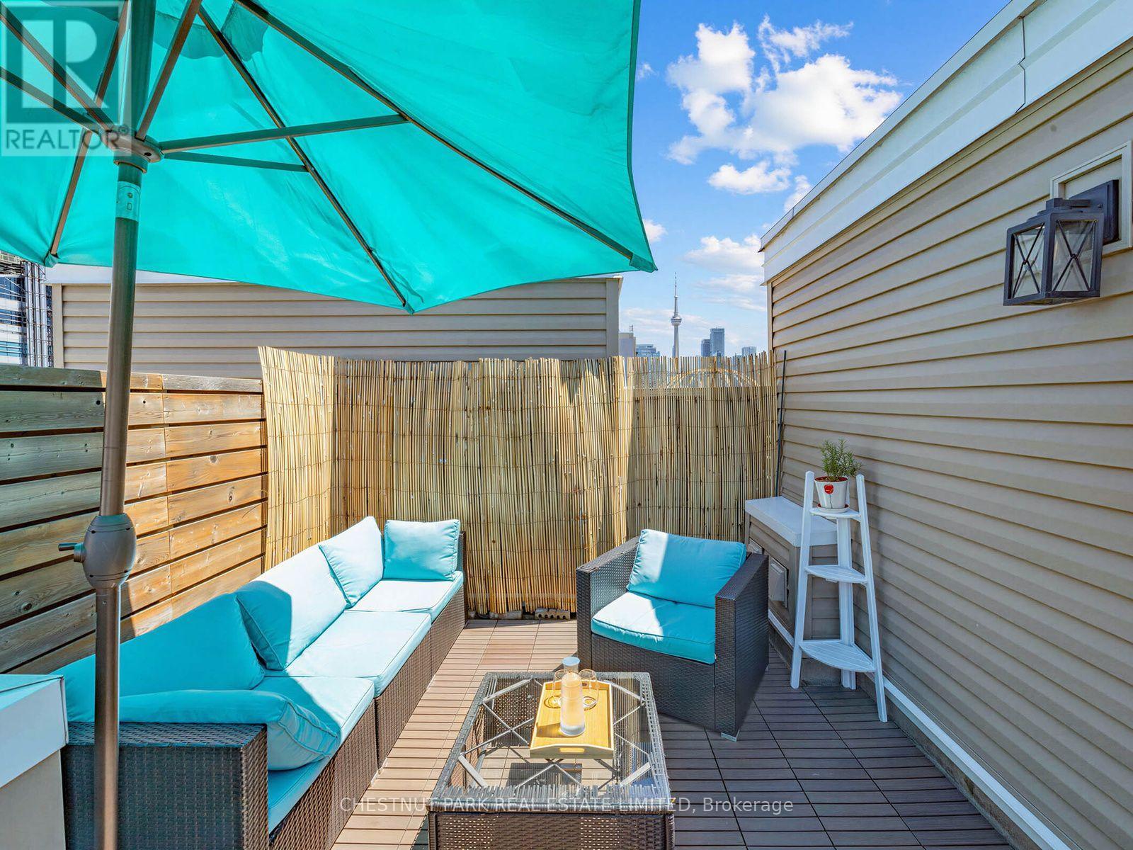 #333 26 DOURO STREET - 26