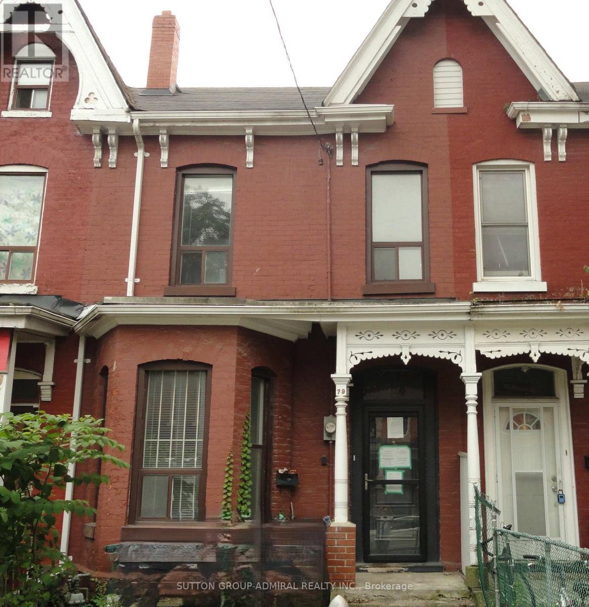 Photo of 79 Baldwin Street