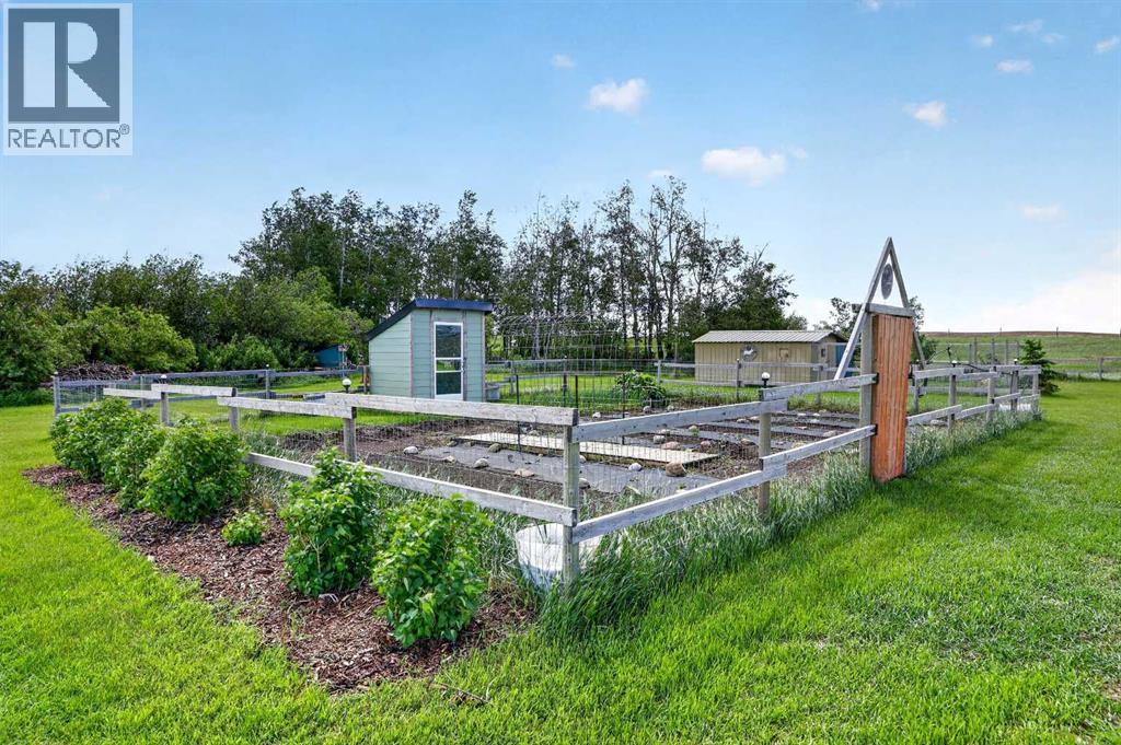 255049 Twp Rd 300 - 35