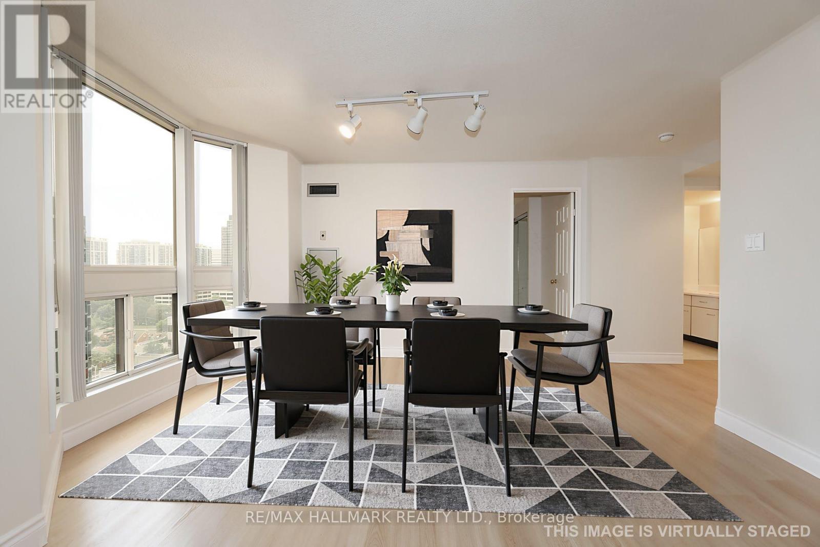 #1704 10 KENNETH AVENUE - 9