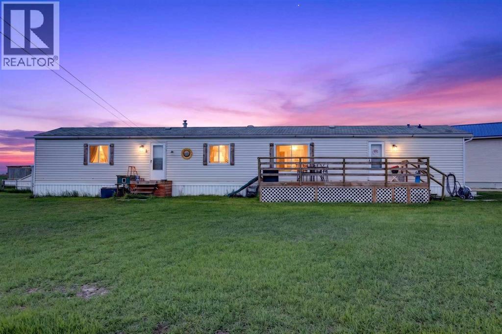 255049 Twp Rd 300 - 50