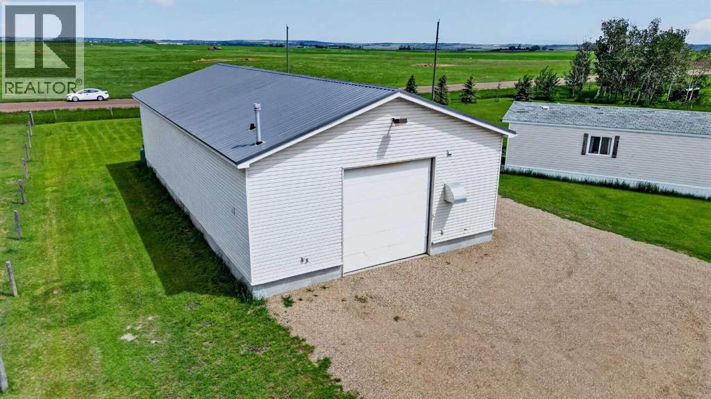 255049 Twp Rd 300 - 44