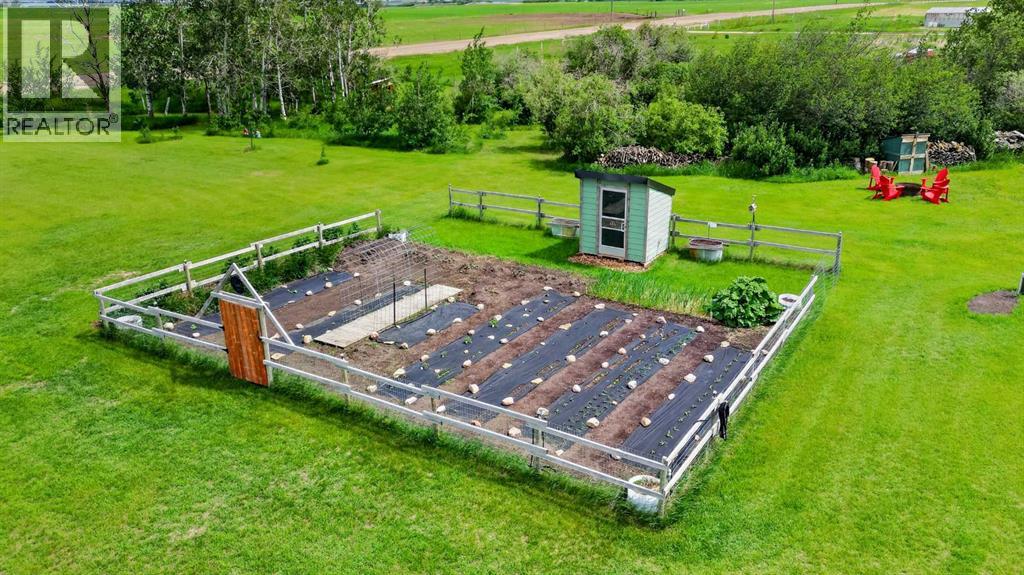 255049 Twp Rd 300 - 45