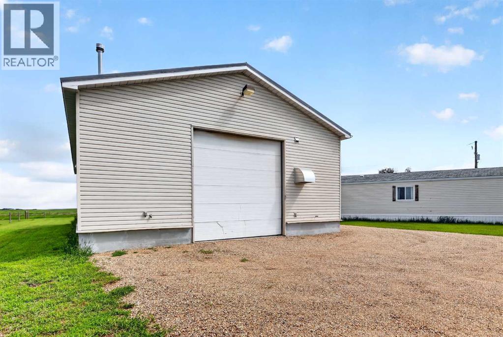 255049 Twp Rd 300 - 29