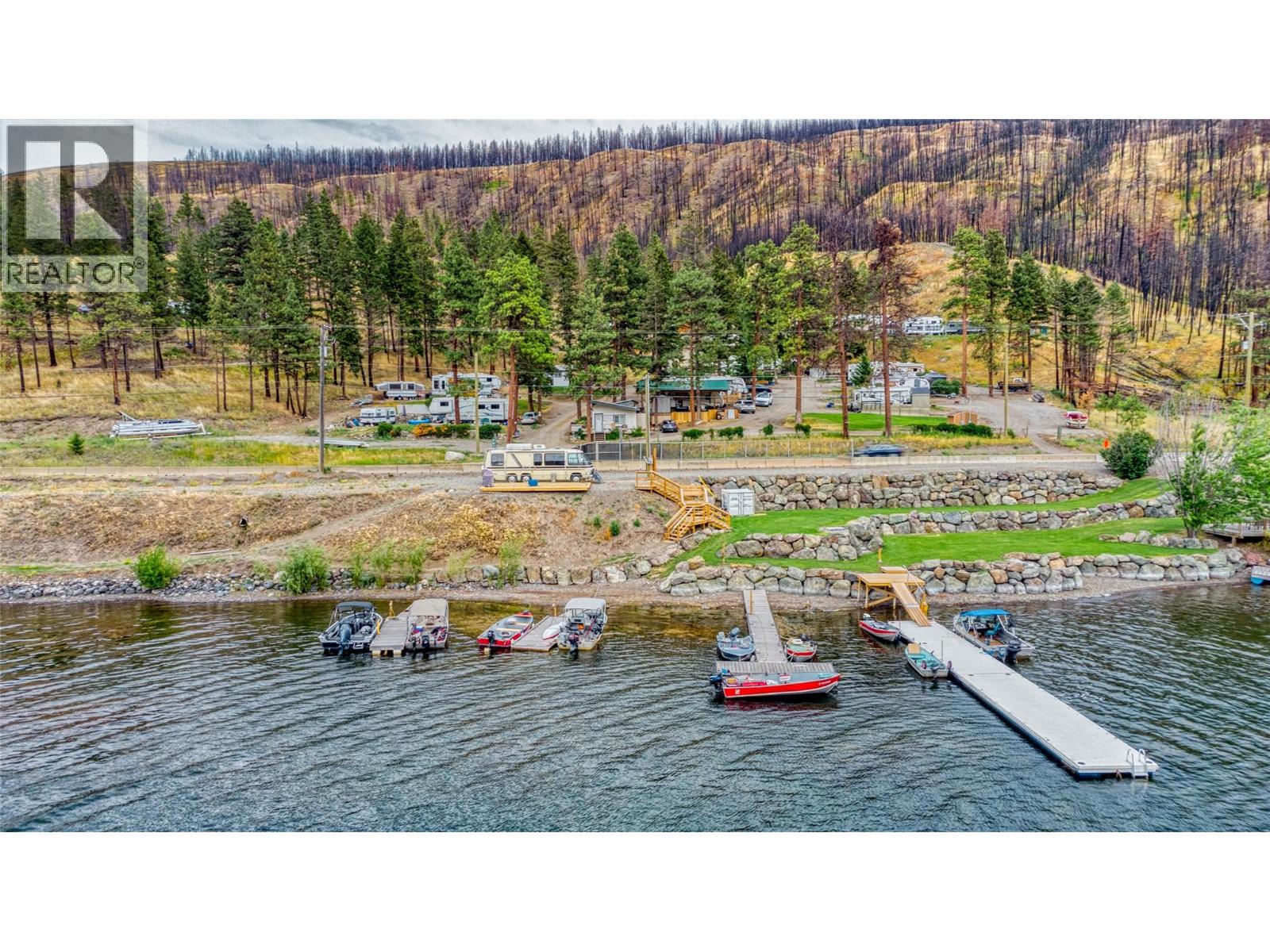 3972 Kamloops-Vernon Highway, Monte Lake — photo 3