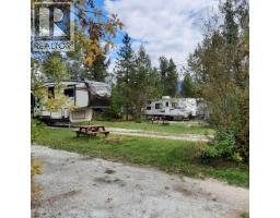 991 West Frontage Road, Blue River, BC V0E1J0 Photo 12