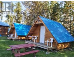 991 West Frontage Road, Blue River, BC V0E1J0 Photo 17
