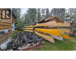 991 West Frontage Road, Blue River, BC V0E1J0 Photo 13
