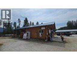 991 West Frontage Road, Blue River, BC V0E1J0 Photo 10