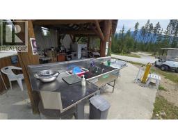 991 West Frontage Road, Blue River, BC V0E1J0 Photo 9