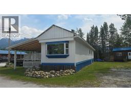 991 West Frontage Road, Blue River, BC V0E1J0 Photo 23