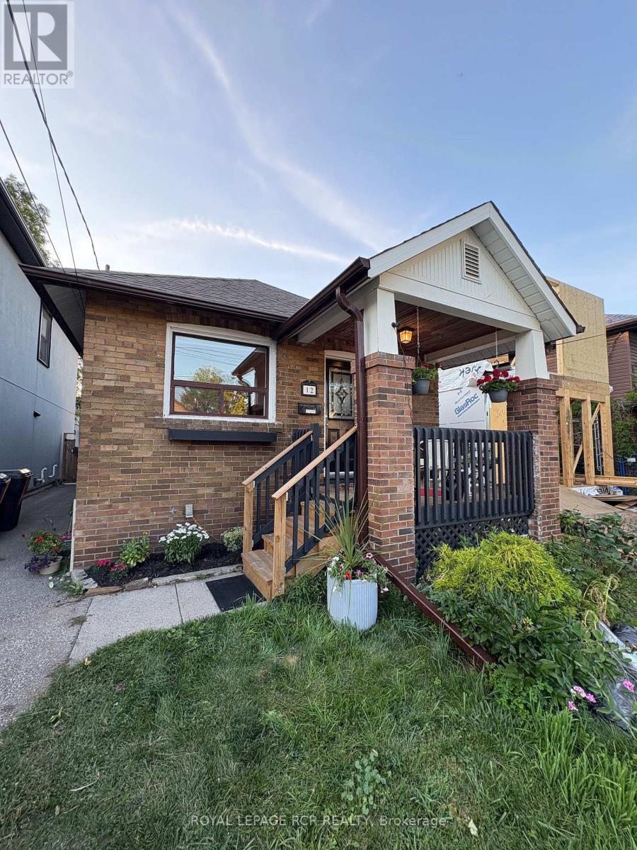 12 ORLEY AVENUE - 1