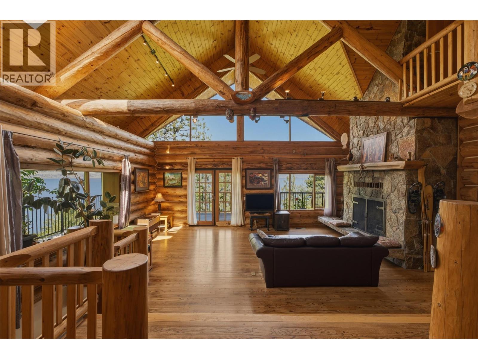 2690 Dubbin Road - 1
