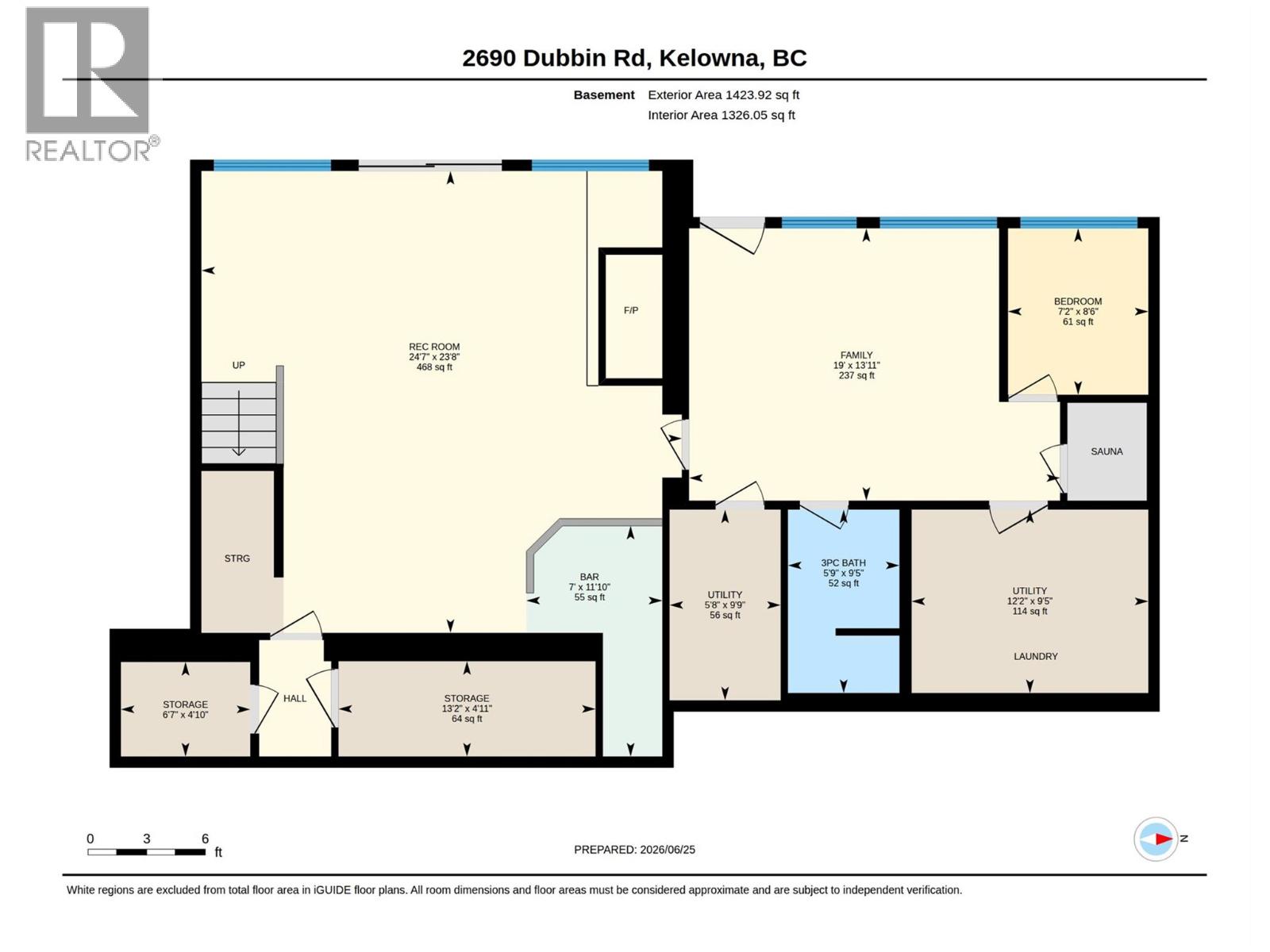 2690 Dubbin Road - 77