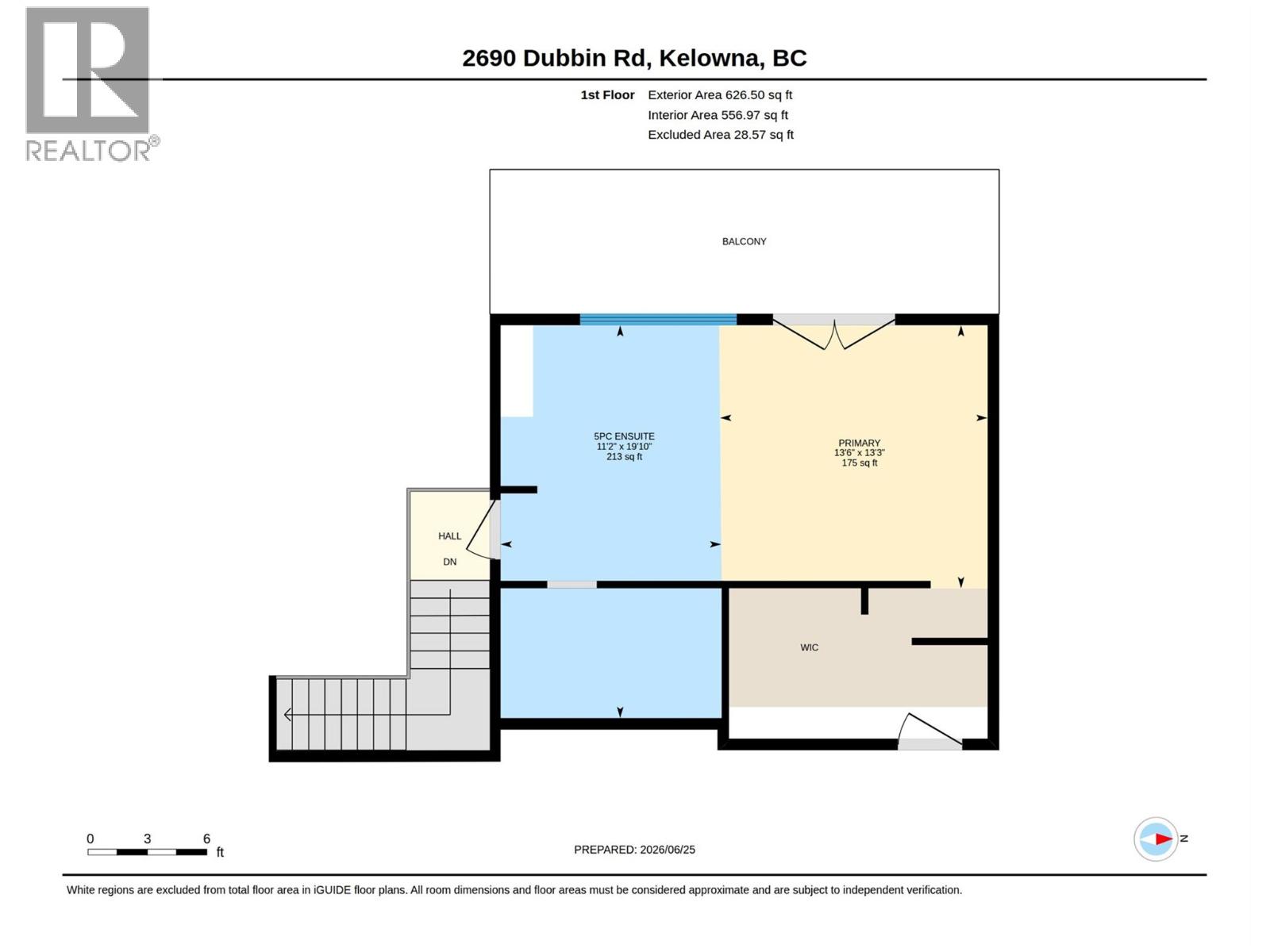 2690 Dubbin Road - 76