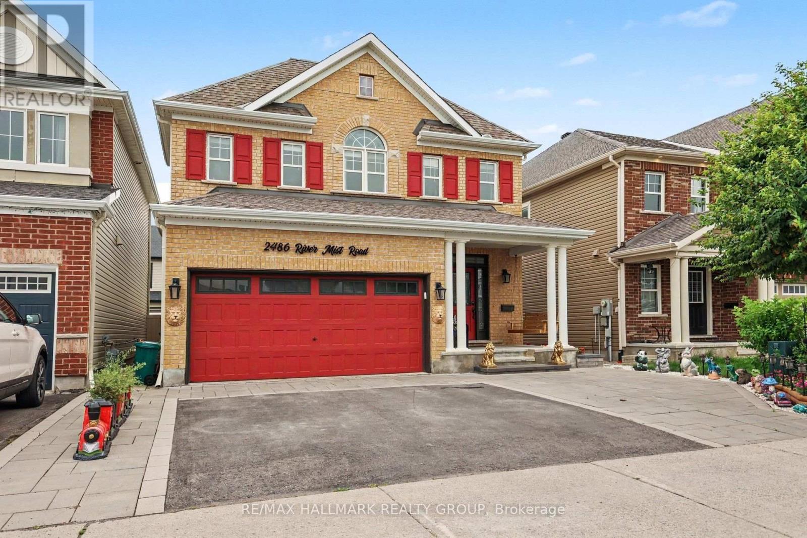 2486 RIVER MIST ROAD - 1
