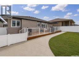 123 Hodges Crescent, Moose Jaw, SK S6J0B1 Photo 40