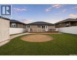 123 Hodges Crescent, Moose Jaw, SK S6J0B1 Photo 43