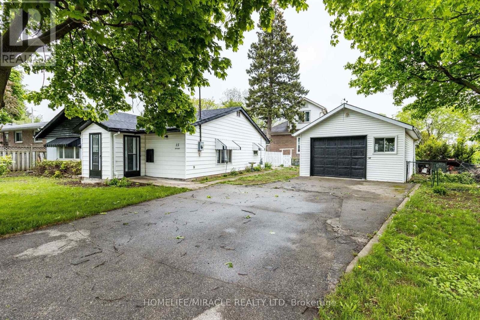15 SPIERS CRESCENT - 6