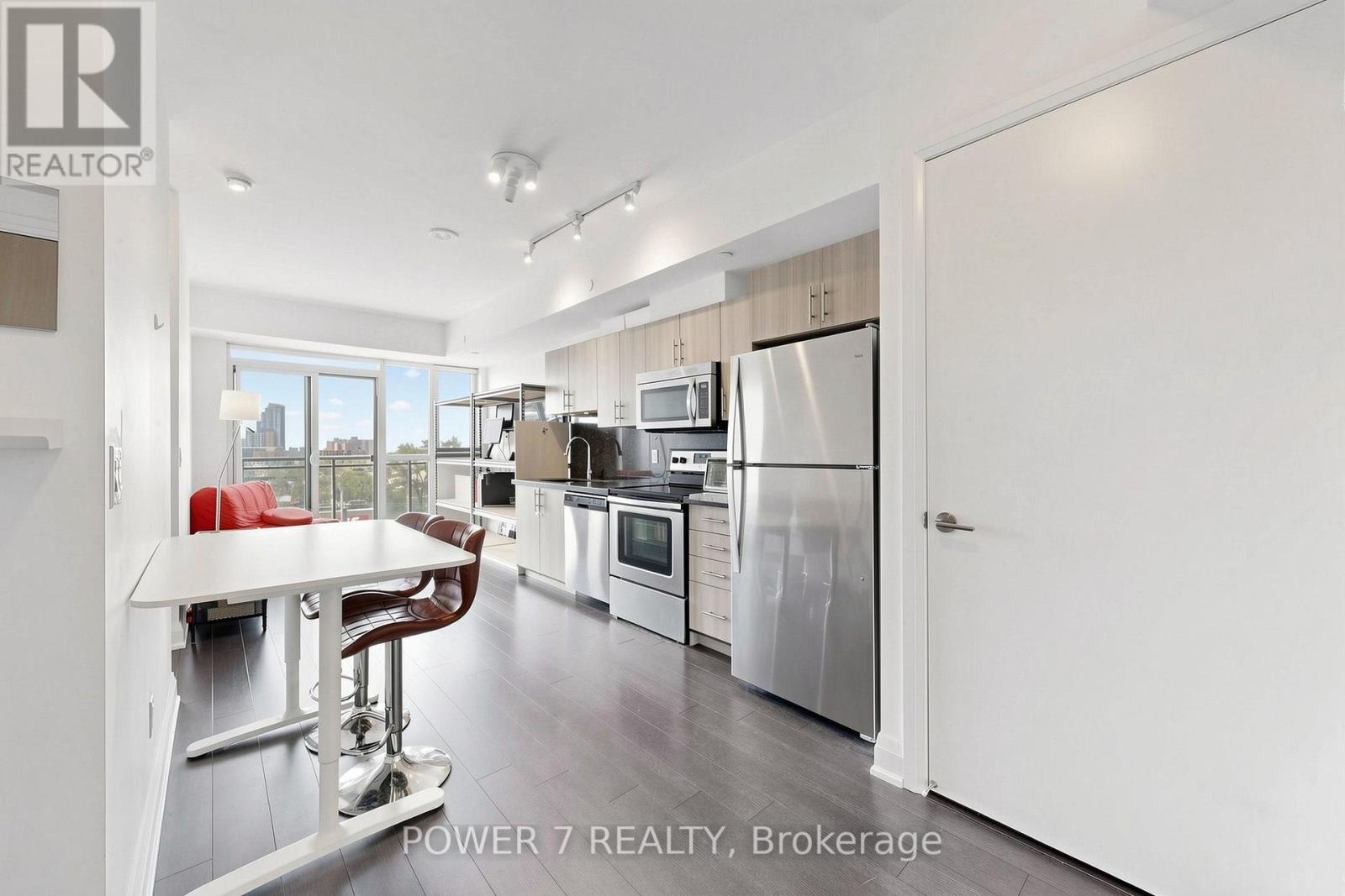 #510 16 MCADAM AVENUE - 11