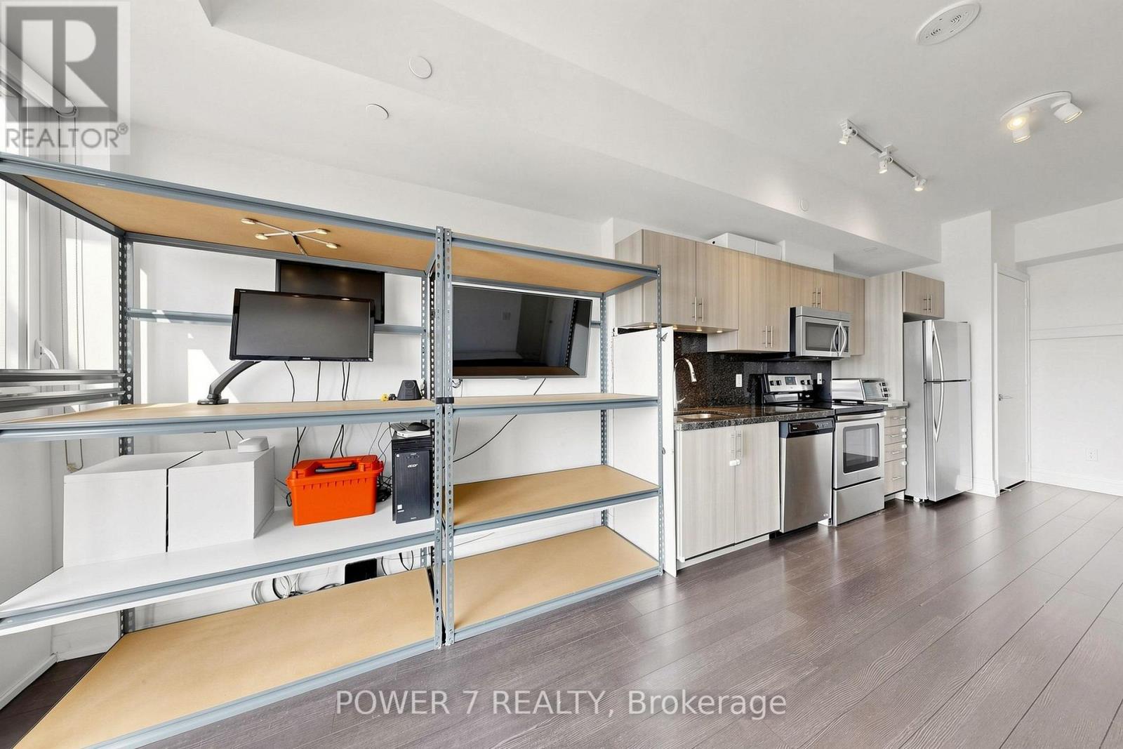 #510 16 MCADAM AVENUE - 16