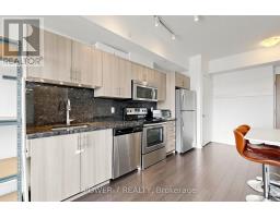 510 - 16 Mcadam Avenue, Toronto, ON M6A0B9 Photo 17