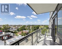 510 - 16 Mcadam Avenue, Toronto, ON M6A0B9 Photo 27