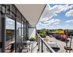 510 - 16 Mcadam Avenue, Toronto, ON M6A0B9 Photo 29