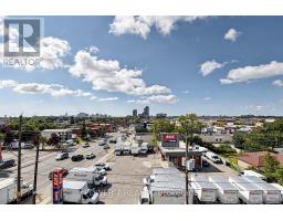 510 - 16 Mcadam Avenue, Toronto, ON M6A0B9 Photo 30